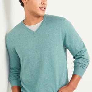 Soft-washed V-neck Old Navy Sweater